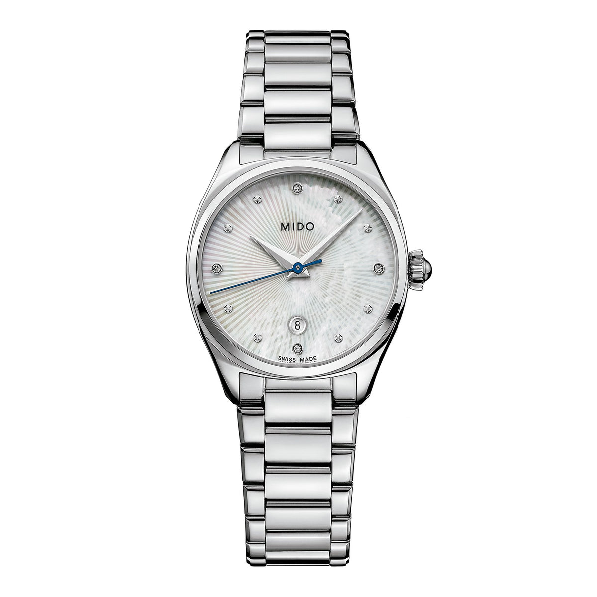 Reloj Mido Bruna M024.110.11.106.00