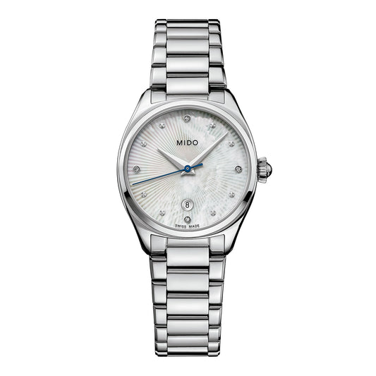 Reloj Mido Bruna M024.110.11.106.00