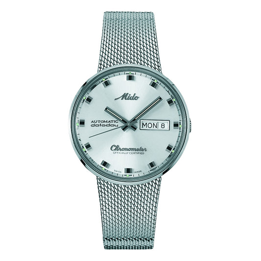 Reloj Mido Commander 1959 M8429.4.C1.11