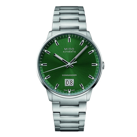 Reloj Mido Commander Big Date M021.626.11.091.00