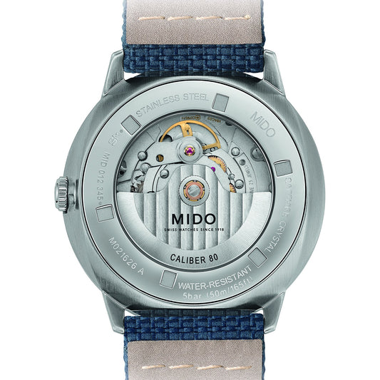 Reloj Mido Commander Big Date M021.626.17.041.00
