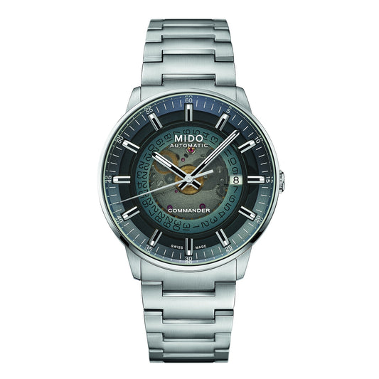 Reloj Mido Commander Gradient M021.407.11.411.01