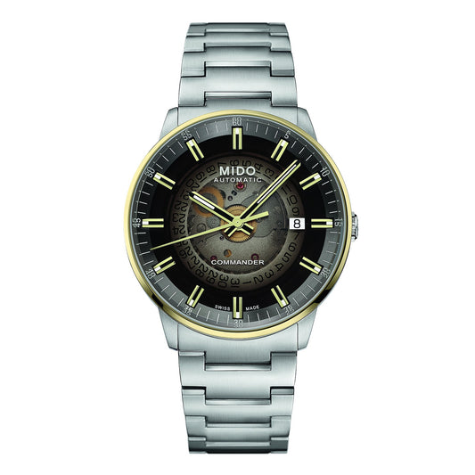 Reloj Mido Commander Gradient M021.407.21.411.00