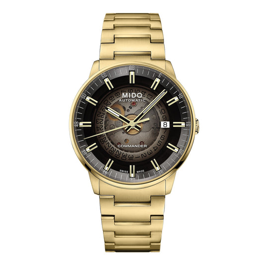 Reloj Mido Commander Gradient M021.407.33.411.01