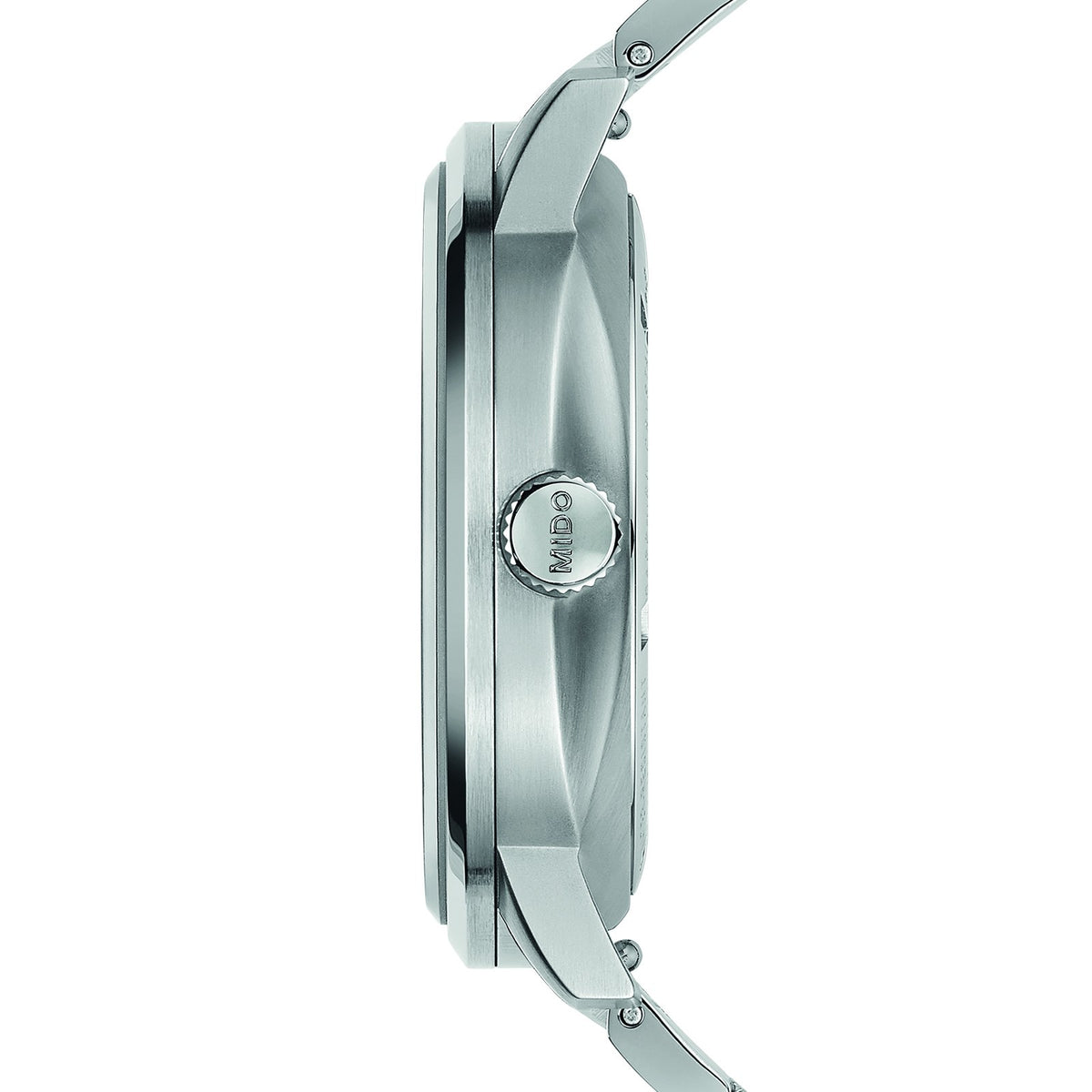 Reloj Mido Commander II M021.407.11.411.04