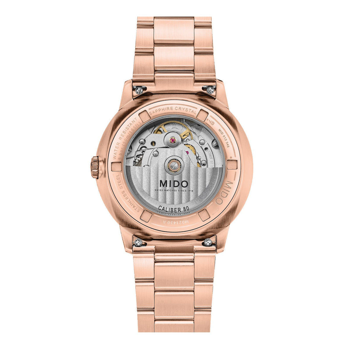 Reloj Mido Commander II M021.430.33.091.00