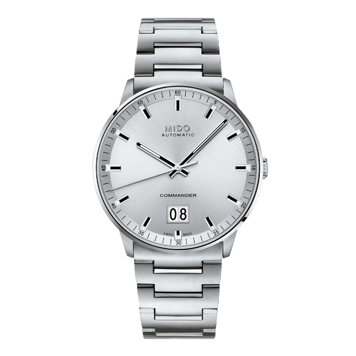 Reloj Mido Commander II M021.626.11.031.00