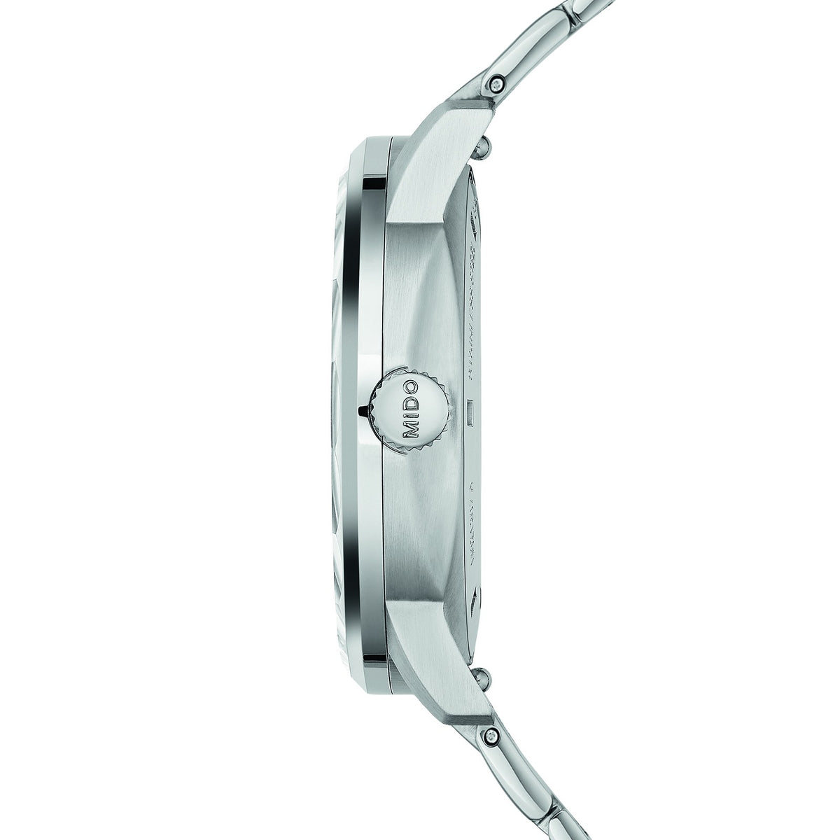 Reloj Mido Commander Lady M021.207.11.031.00