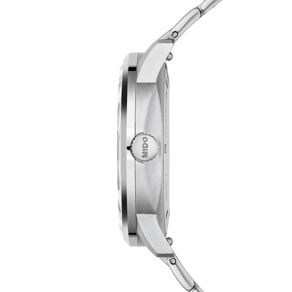 Reloj Mido Commander Lady M021.207.11.041.00