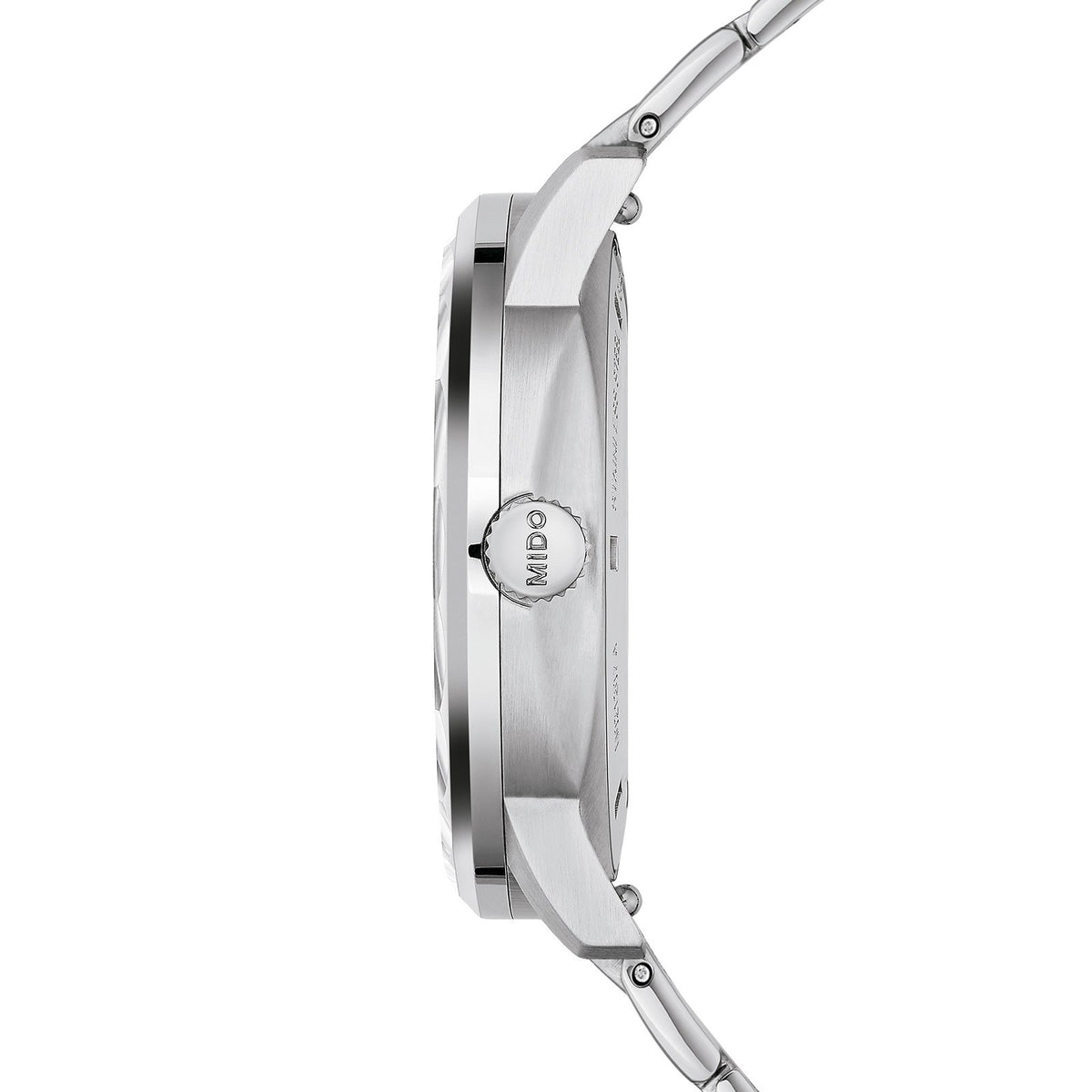 Reloj Mido Commander Lady M021.207.11.106.00