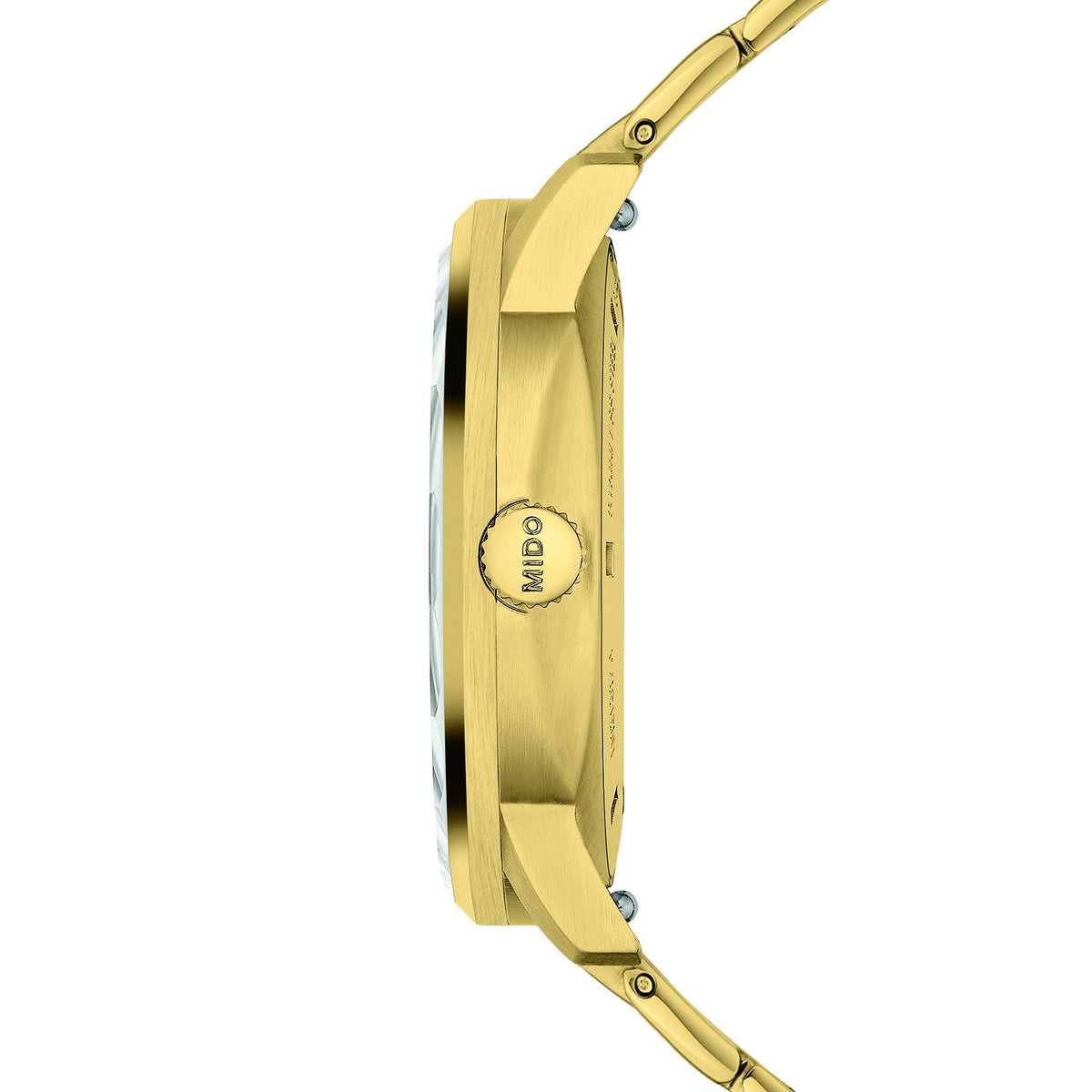 Reloj Mido Commander M021.207.33.021.00