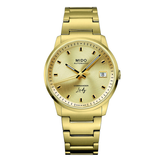 Reloj Mido Commander M021.207.33.021.00