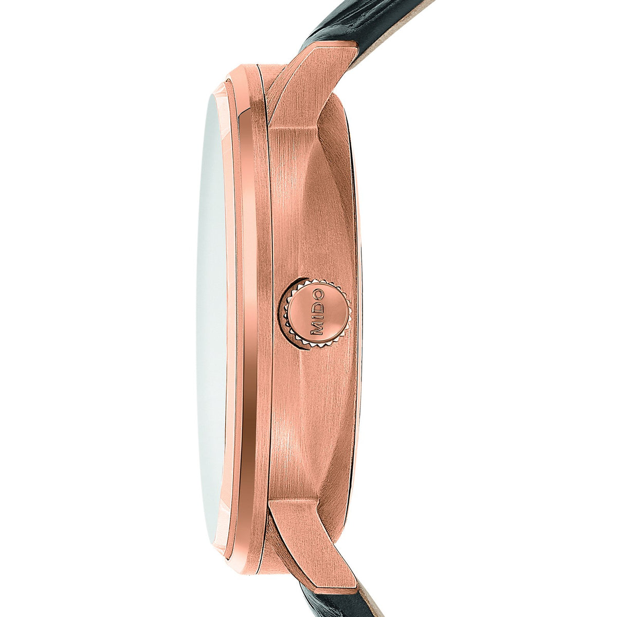 Reloj Mido Commander M021.407.36.411.00