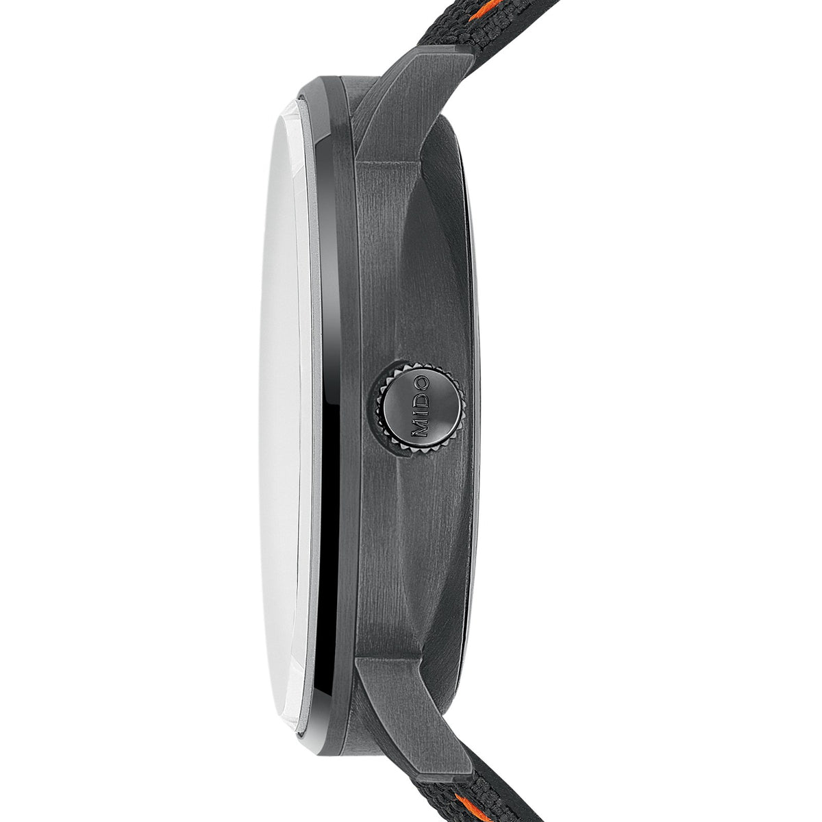 Reloj Mido Commander M021.407.37.411.00