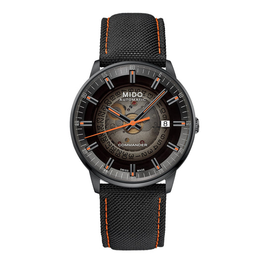 Reloj Mido Commander M021.407.37.411.00