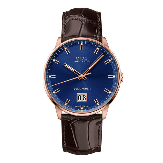 Reloj Mido Commander M021.626.36.041.00