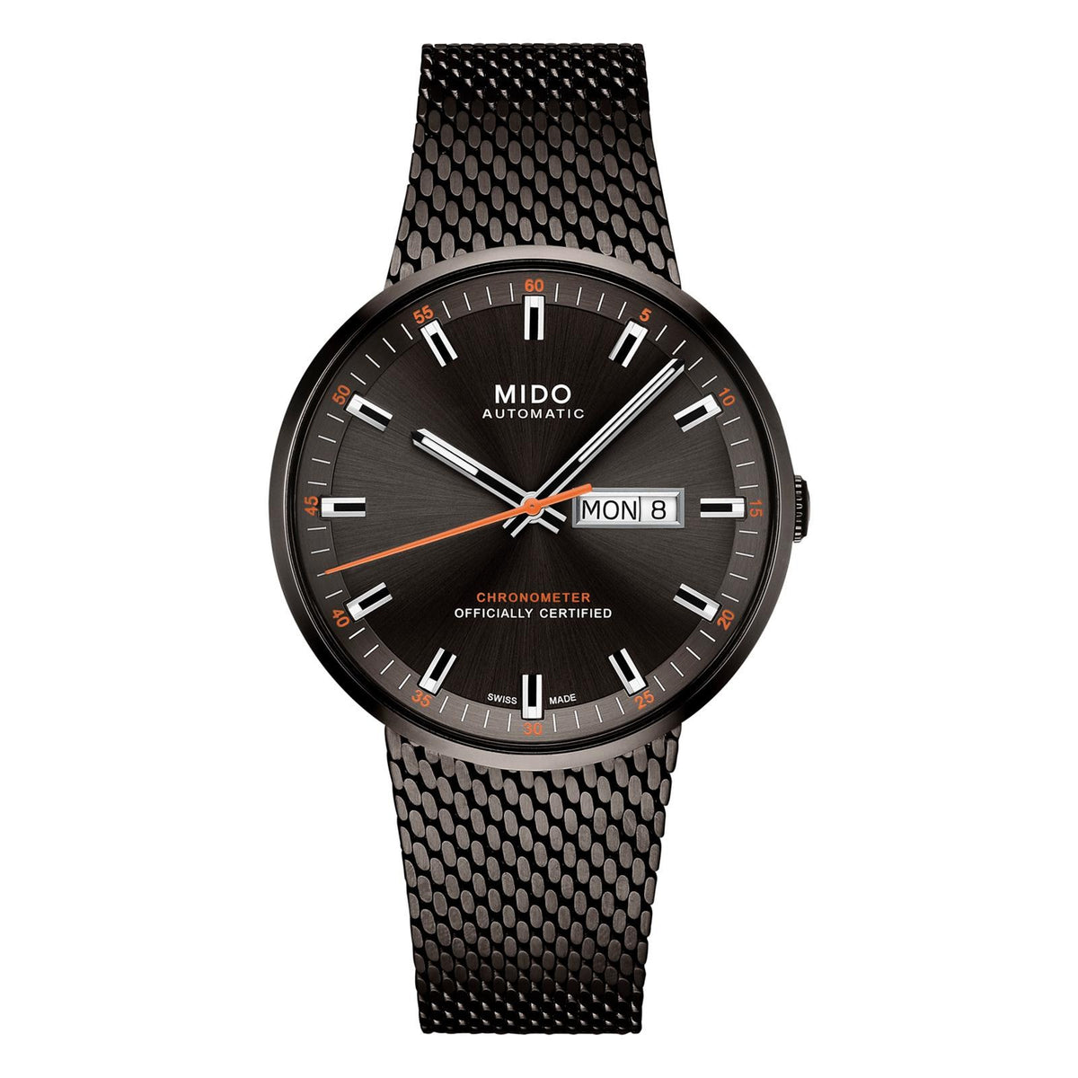 Reloj Mido Commander M031.631.33.061.00