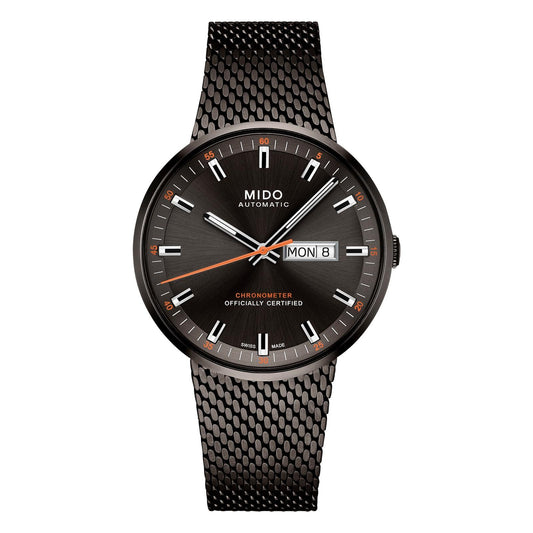Reloj Mido Commander M031.631.33.061.00