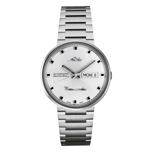 Reloj Mido Commander M8429.4.21.23