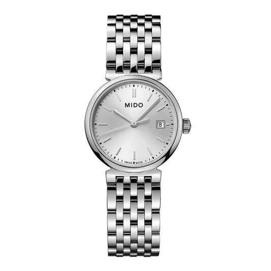 Reloj Mido Dorada M033.210.11.031.00