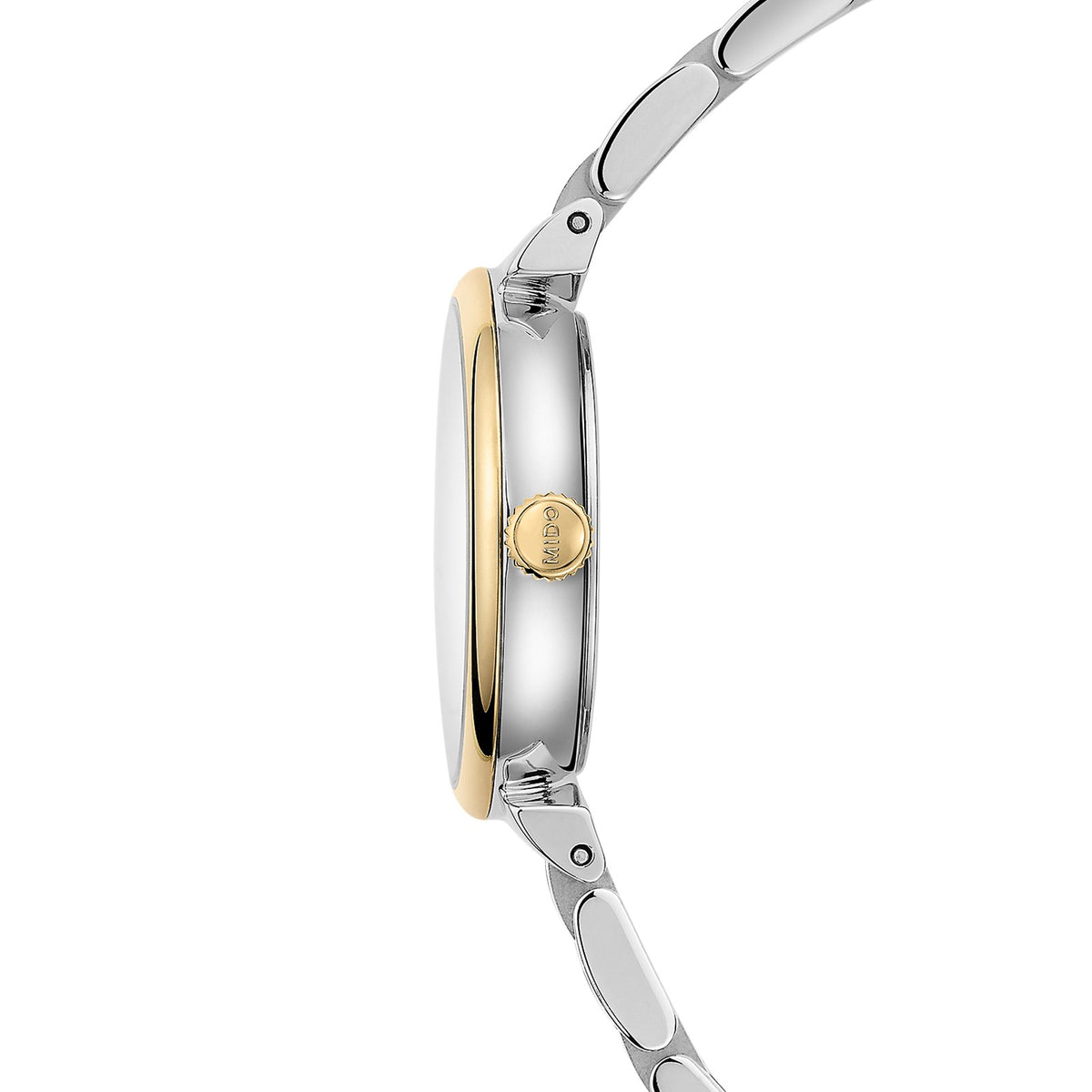 Reloj Mido Dorada M033.210.22.031.00