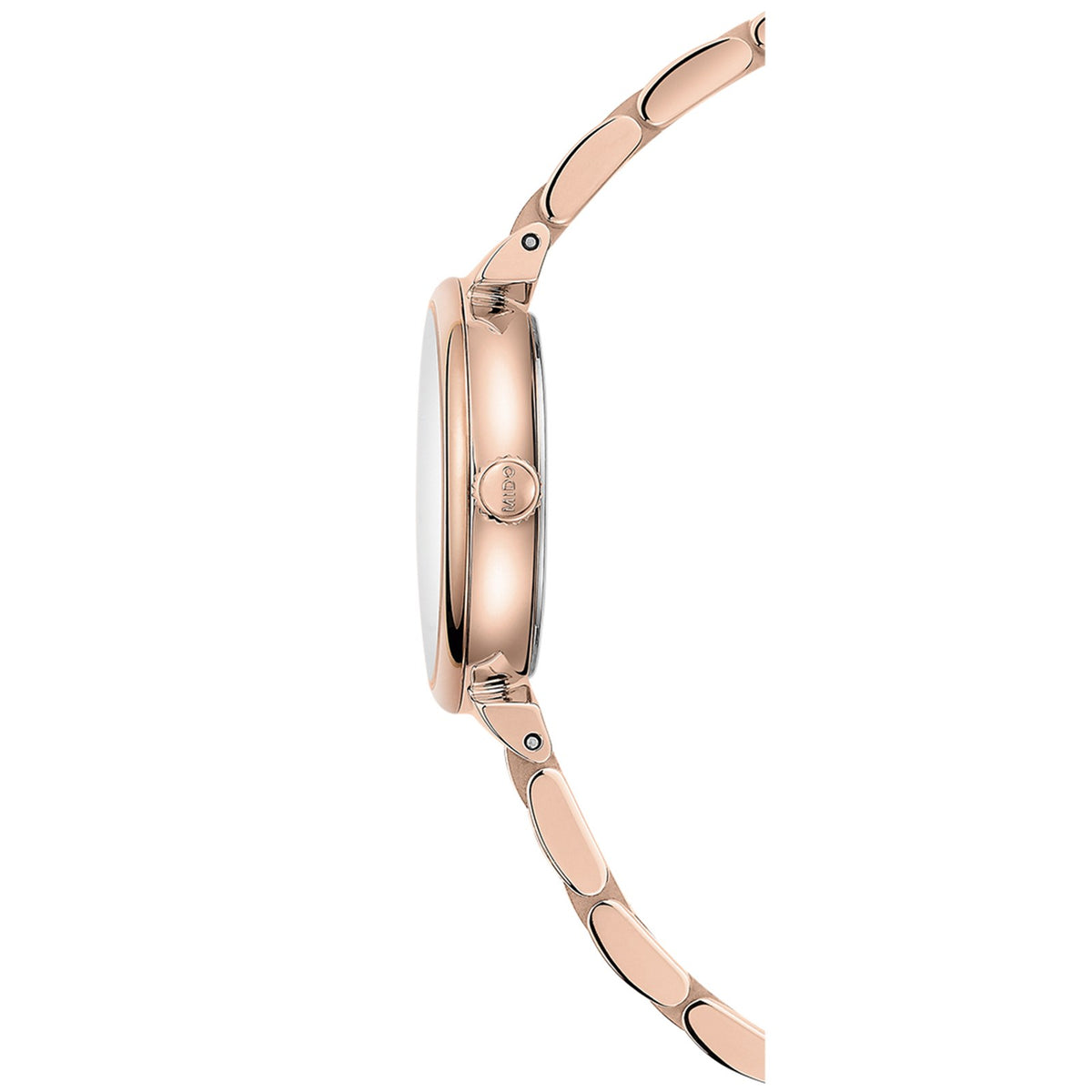Reloj Mido Dorada M033.210.33.031.00