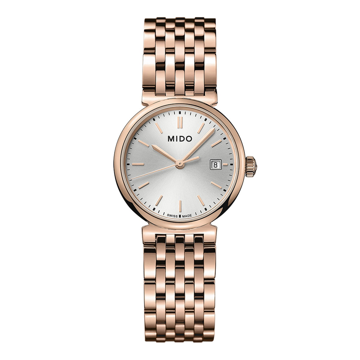 Reloj Mido Dorada M033.210.33.031.00