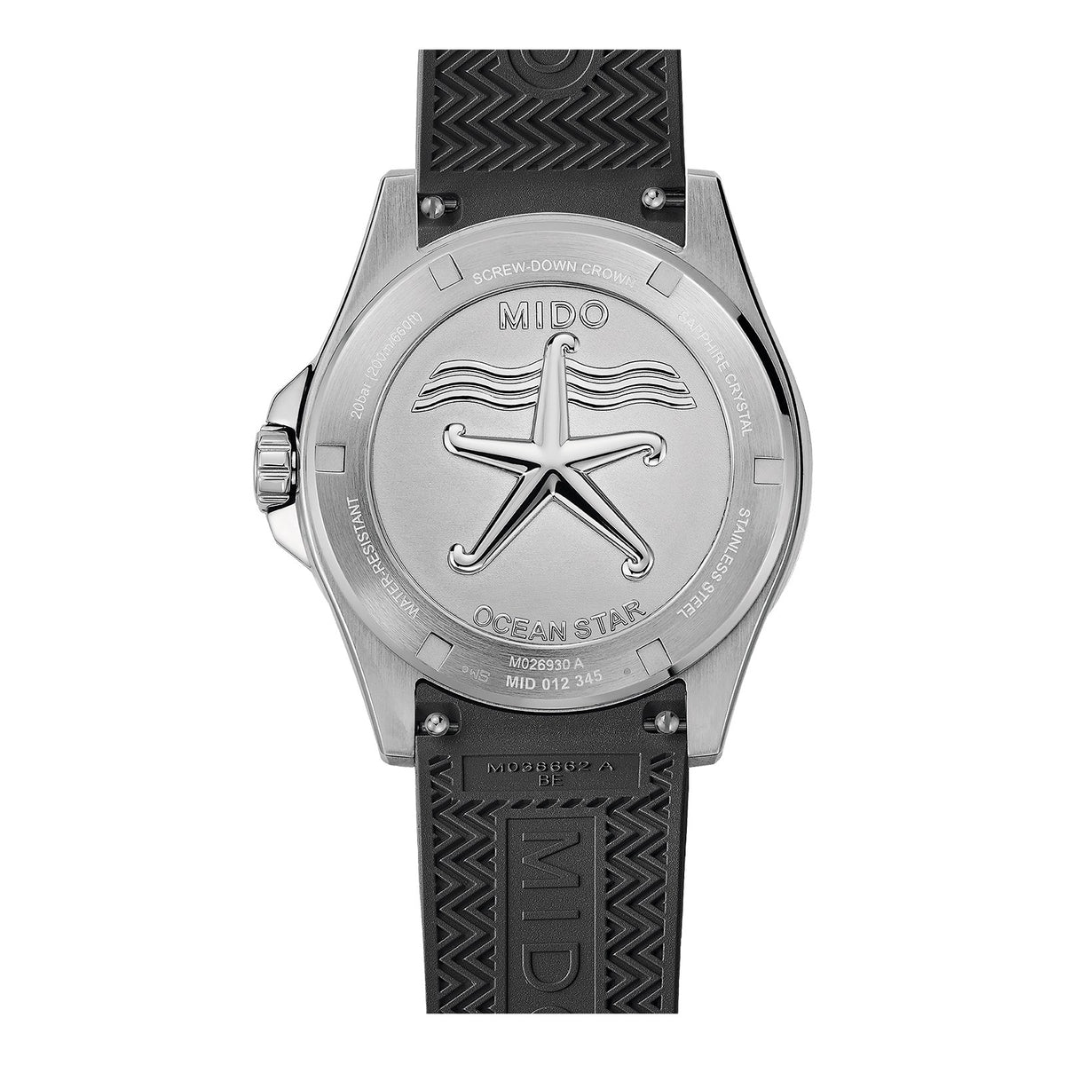 Reloj Mido M026.930.17.051.00