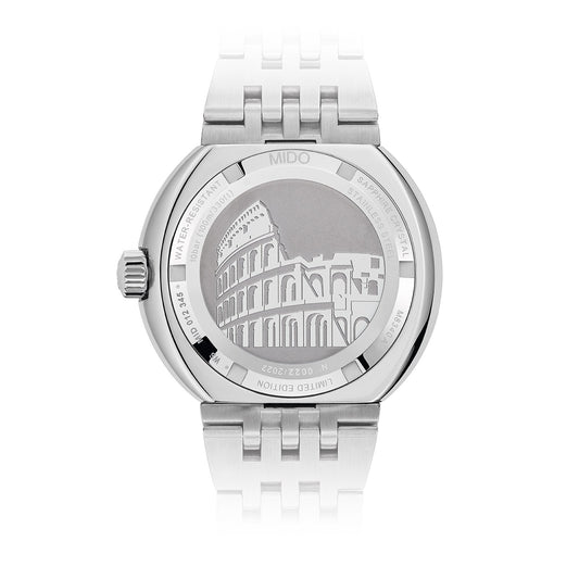 Reloj Mido M8340.4.B3.11