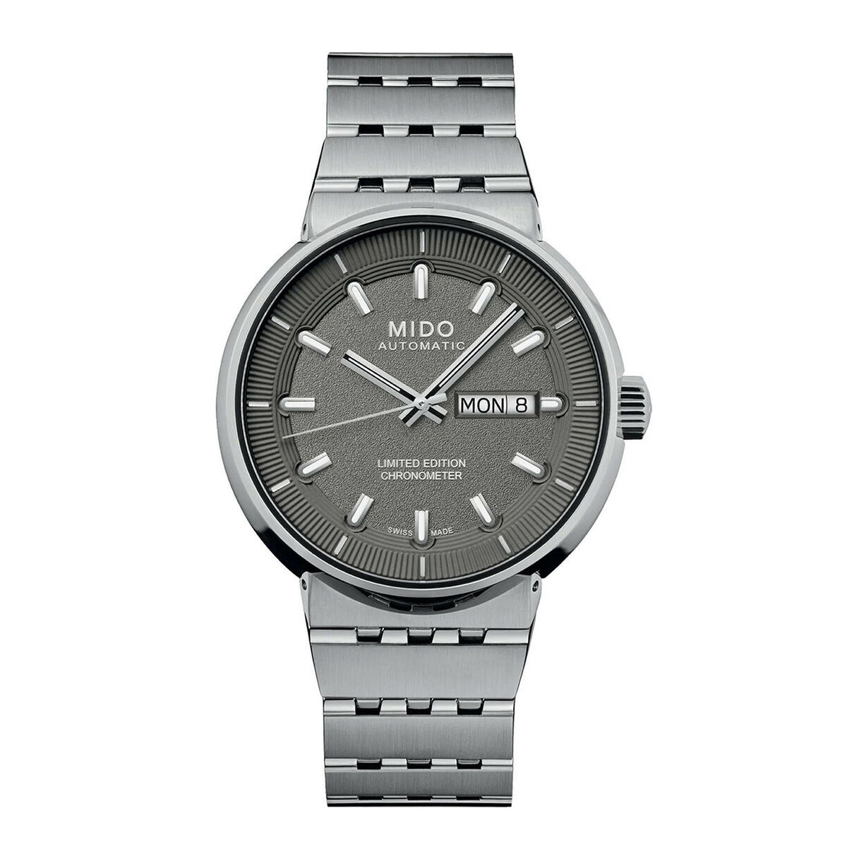 Reloj Mido M8340.4.B3.11