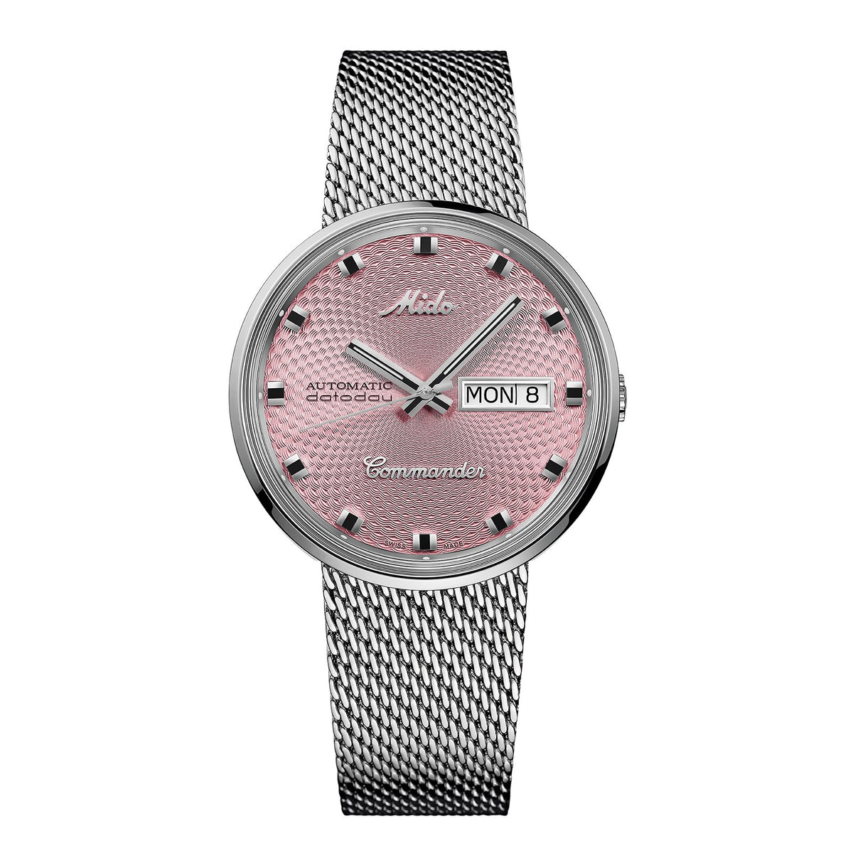 Reloj Mido M8429.4.77.11