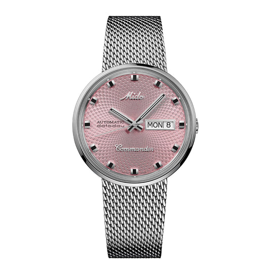Reloj Mido M8429.4.77.11