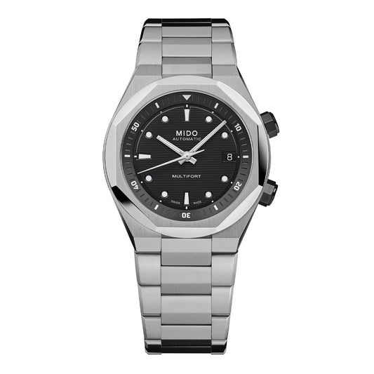 Reloj Mido Multifort 8 M047.507.11.051.00