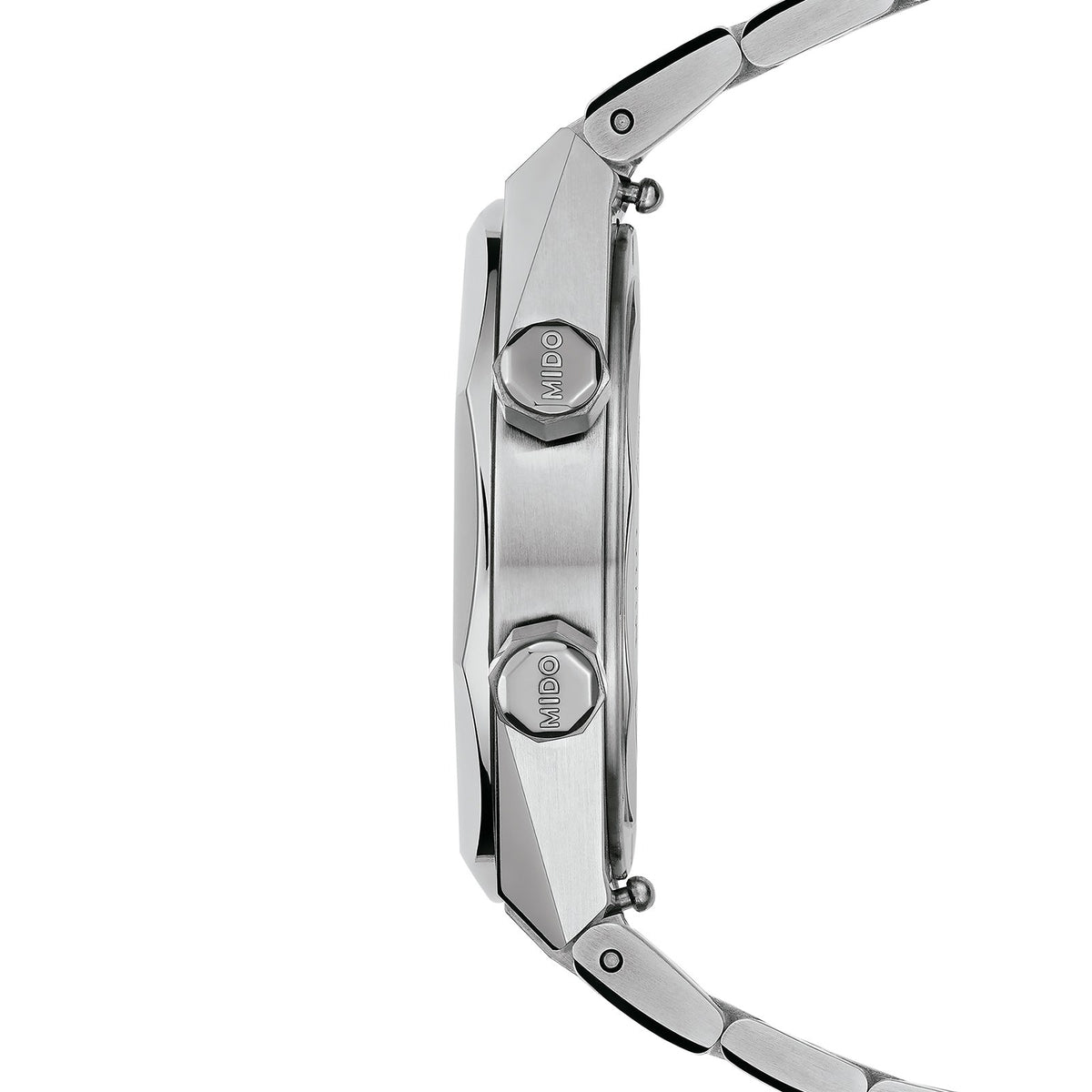 Reloj Mido Multifort 8 M047.507.11.081.00
