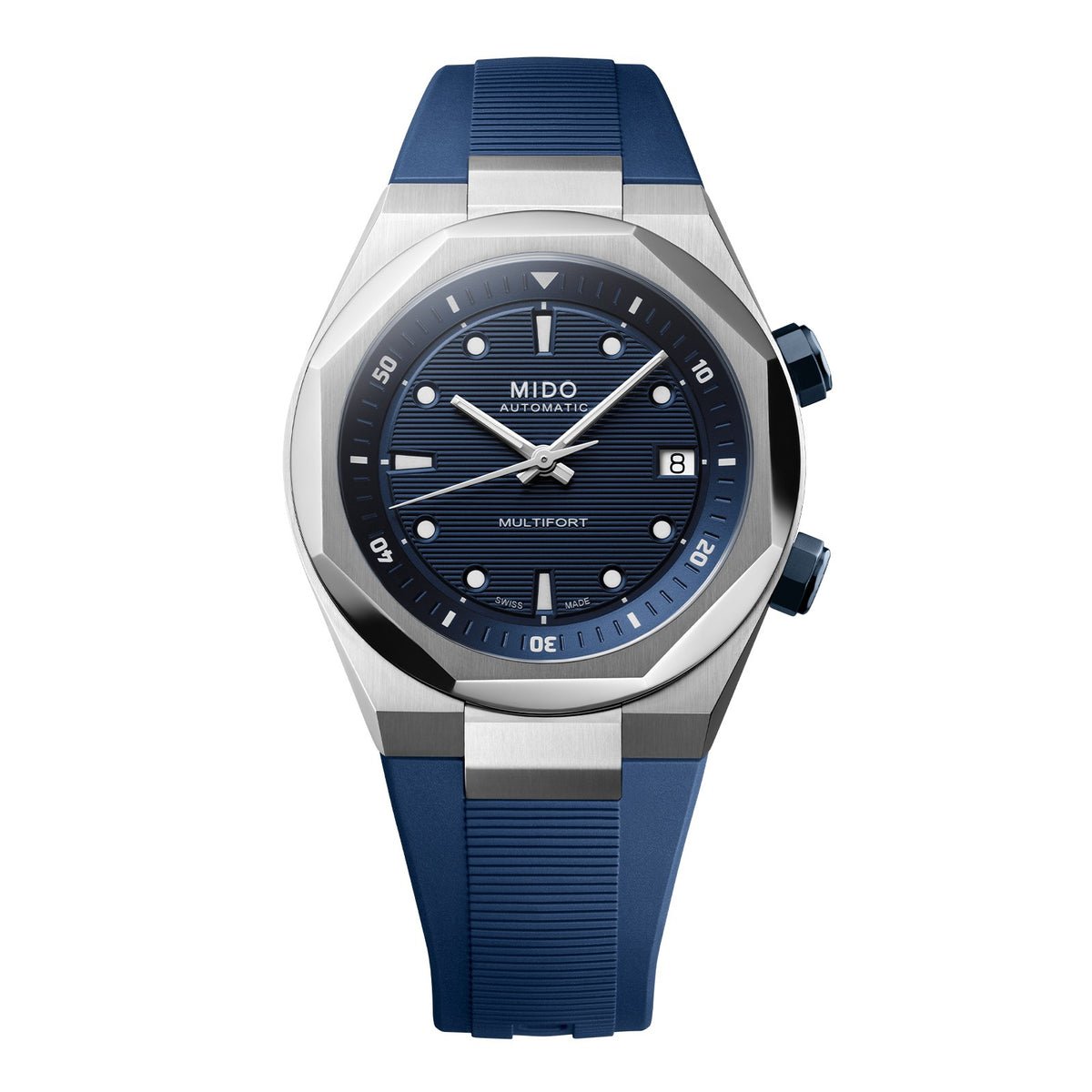 Reloj Mido Multifort 8 M047.507.17.041.00
