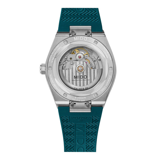 Reloj Mido Multifort 8 M055.507.17.091.00