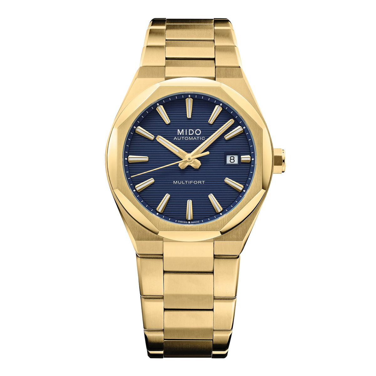 Reloj Mido Multifort 8 M055.507.33.041.00