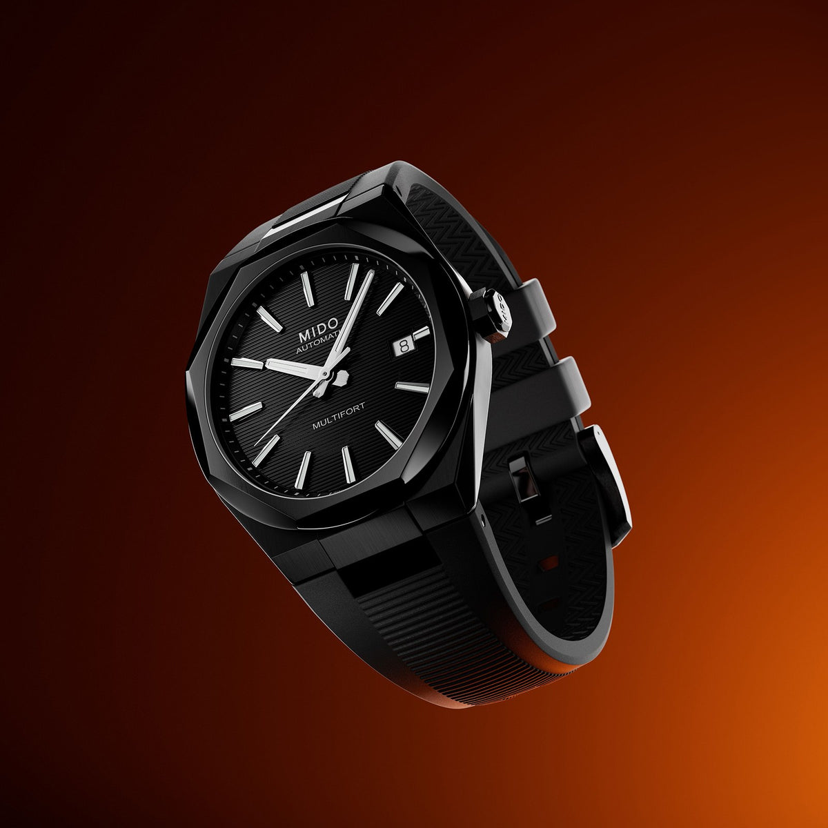 Reloj Mido Multifort 8 M055.507.37.051.00