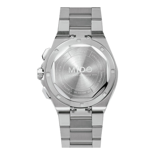 Reloj Mido Multifort 8 M055.517.11.051.00