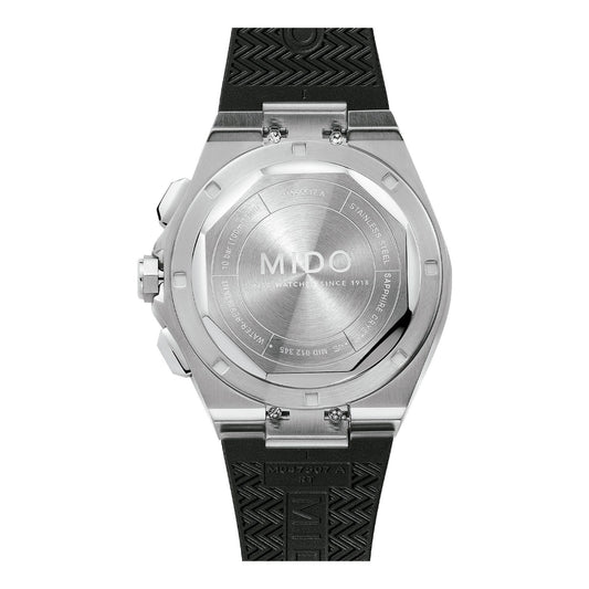 Reloj Mido Multifort 8 M055.517.17.051.00