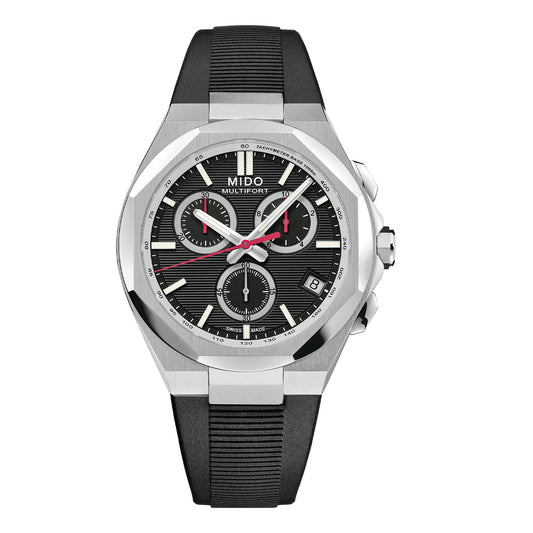 Reloj Mido Multifort 8 M055.517.17.051.00