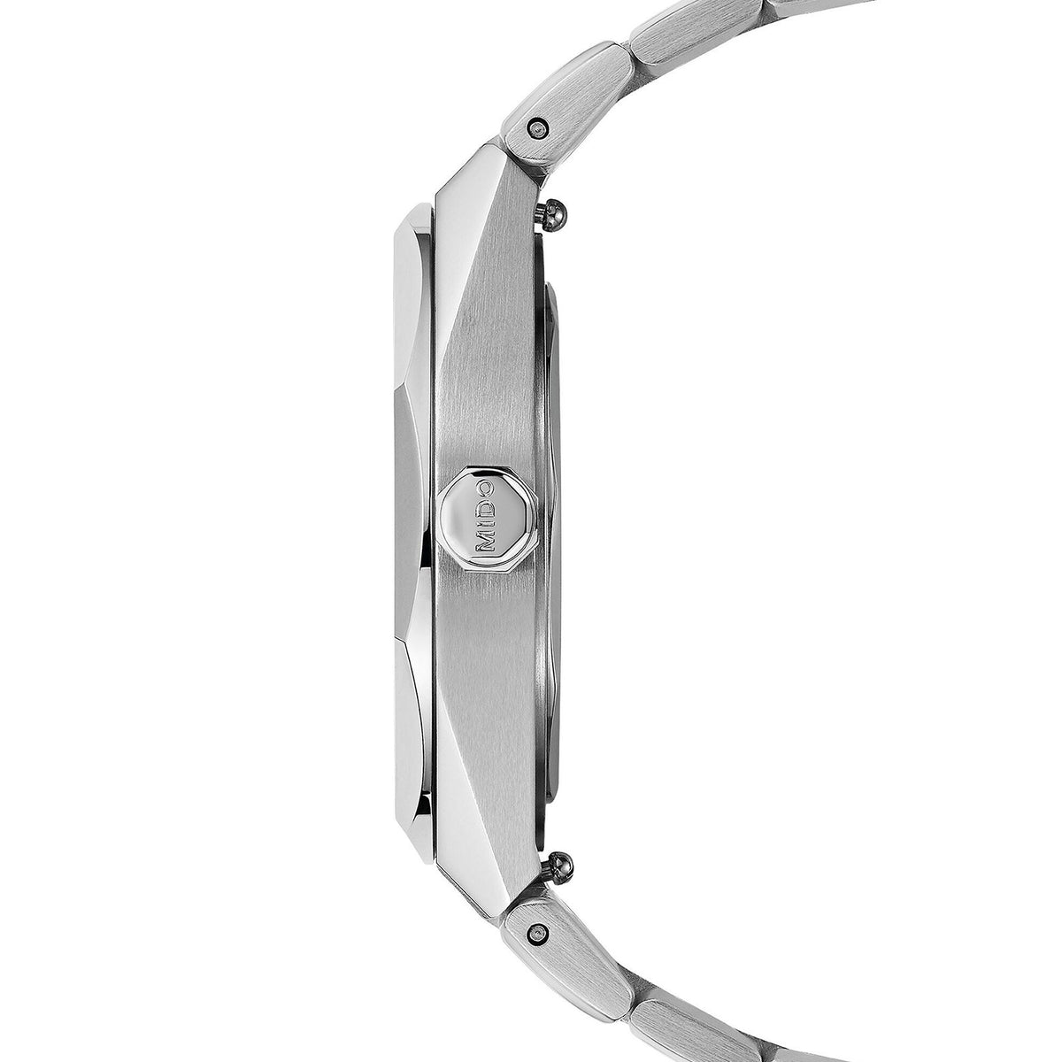 Reloj Mido Multifort 8 One Crown M055.507.11.041.00