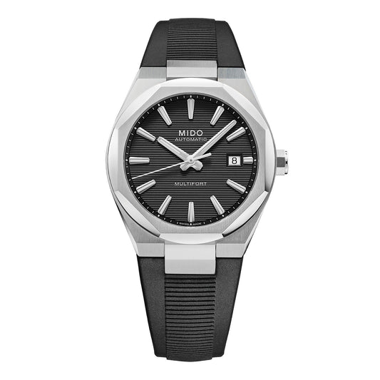 Reloj Mido Multifort 8 One Crown M055.507.17.051.00