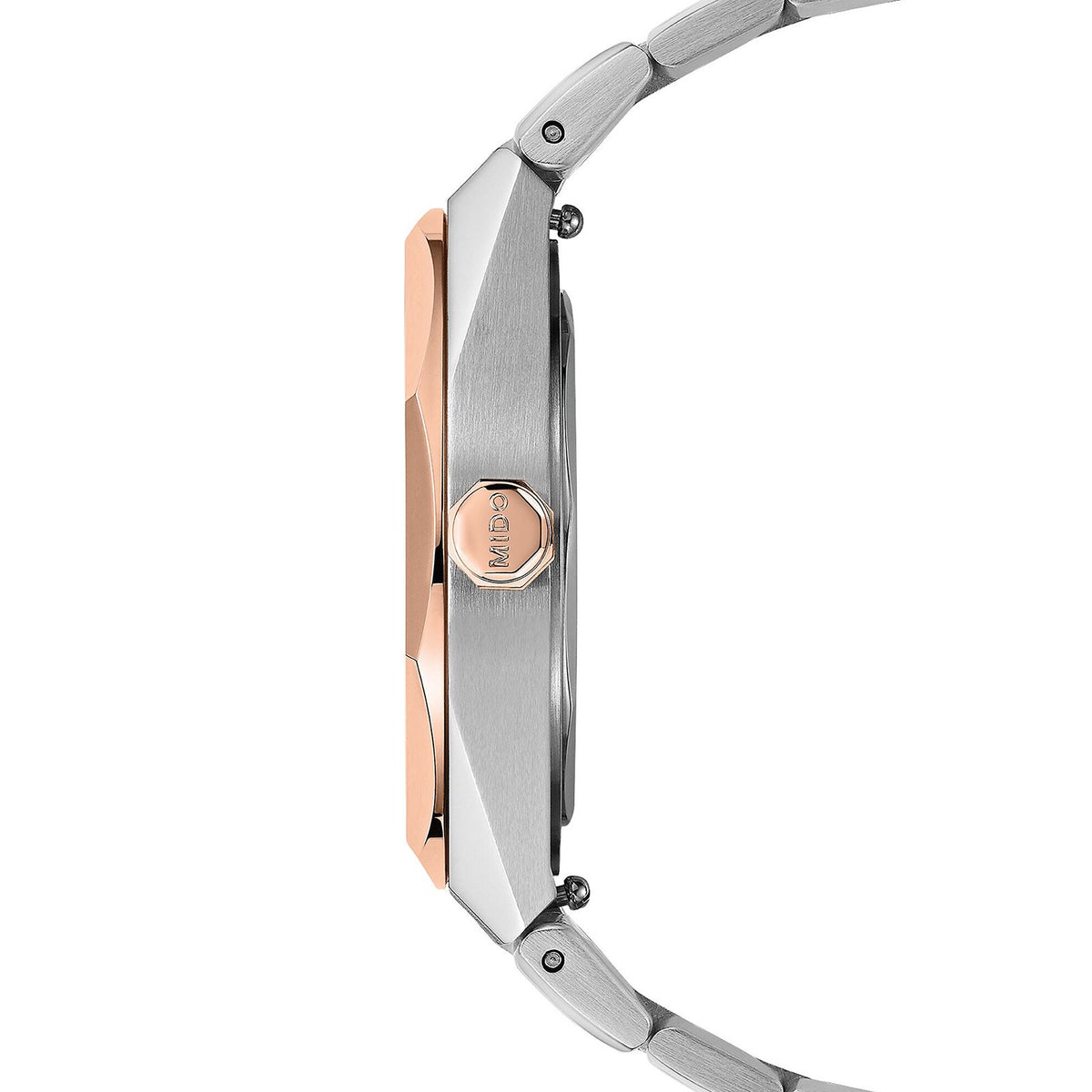Reloj Mido Multifort 8 One Crown M055.507.22.051.00
