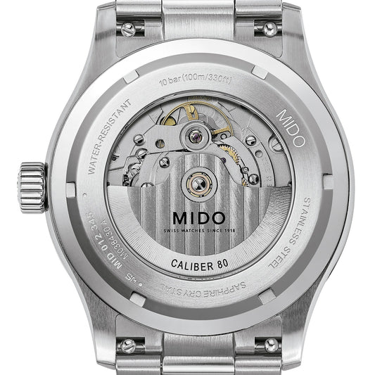 Reloj Mido Multifort M M038.430.11.031.00