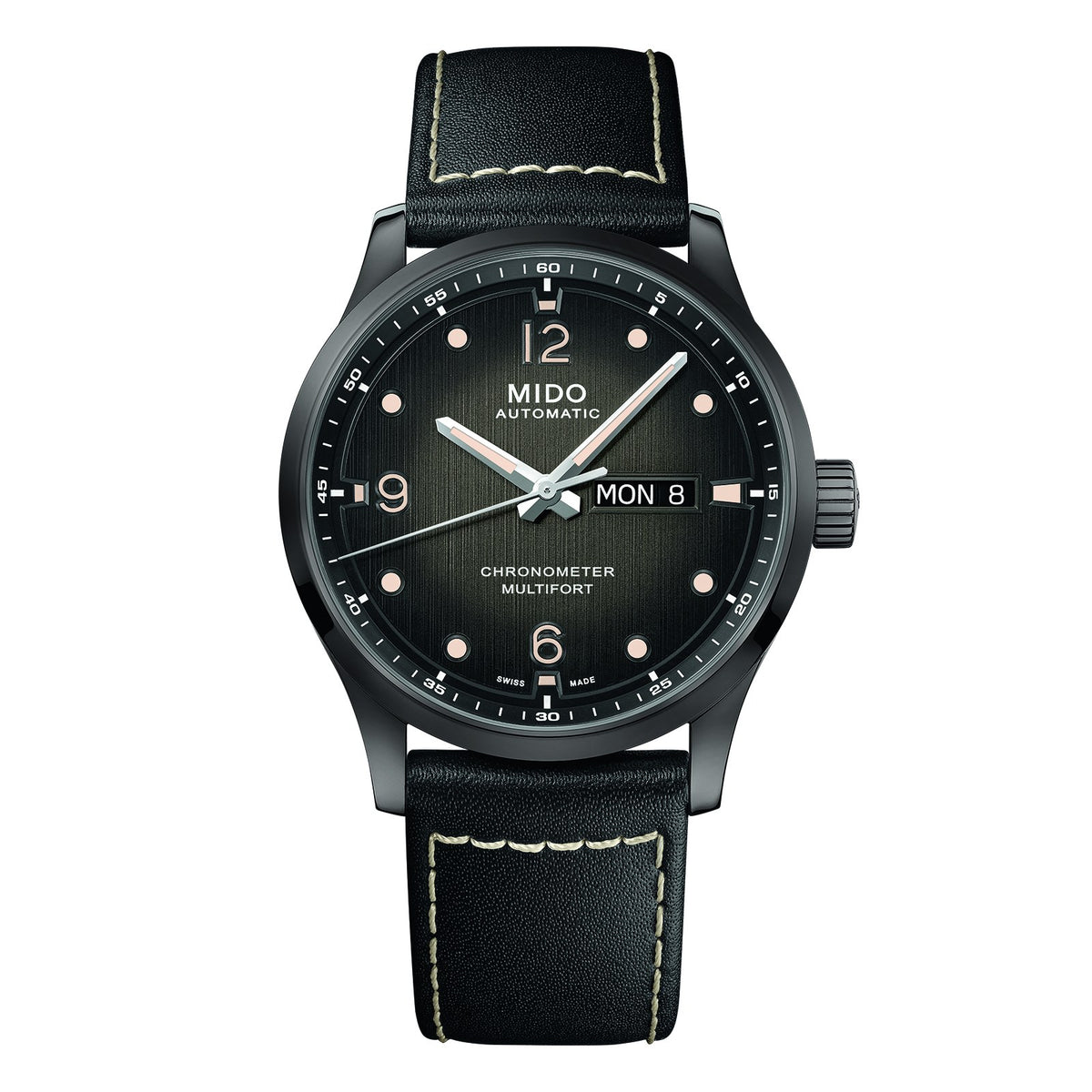 Reloj Mido Multifort M M038.431.36.057.00