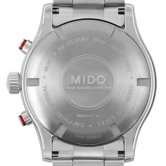 Reloj Mido Multifort M005.417.11.031.00