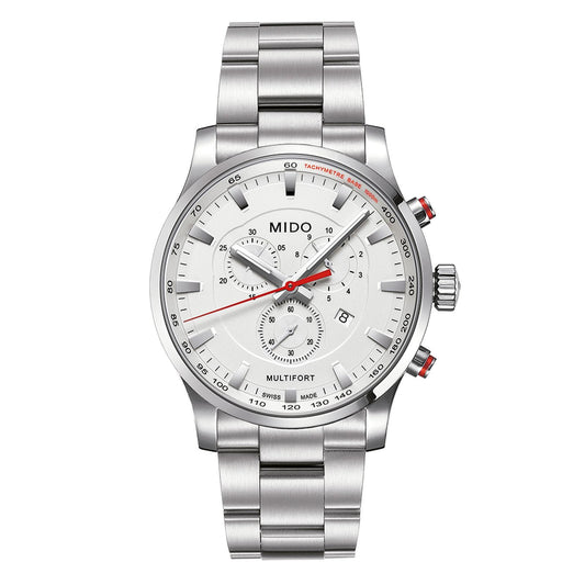 Reloj Mido Multifort M005.417.11.031.00