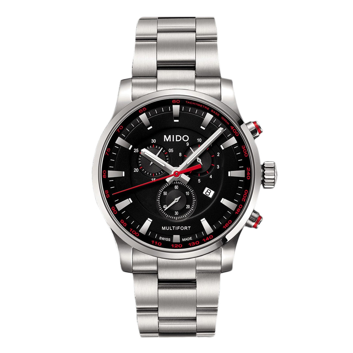 Reloj Mido Multifort M005.417.11.051.00