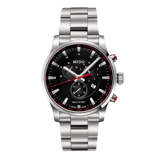Reloj Mido Multifort M005.417.11.051.00